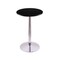 Holland Bar Stool Co 42" 214 Chrome Table, 24" dia. Top 214-2242CH24R - alternate 1